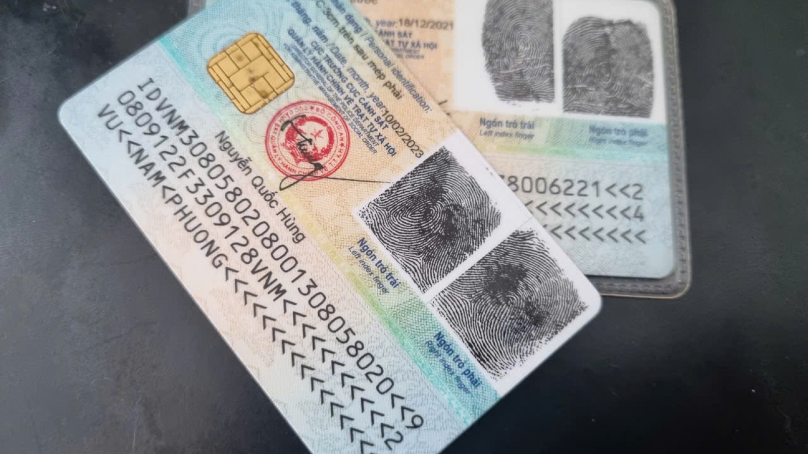 Hà Nội tăng mạnh mức xử phạt với hành vi vi phạm về căn cước, cư trú từ ngày 1/7